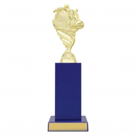 Swimming Trophy X647E - Trophy Land