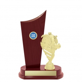 Swimming Trophy X648B - Trophy Land
