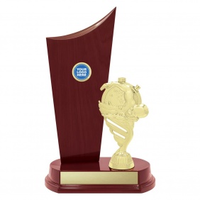 Swimming Trophy X648C - Trophy Land