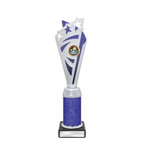 Swimming Trophy X649D - Trophy Land