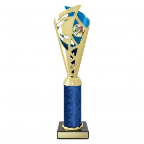 Touch Oz Tag Trophy X651E - Trophy Land