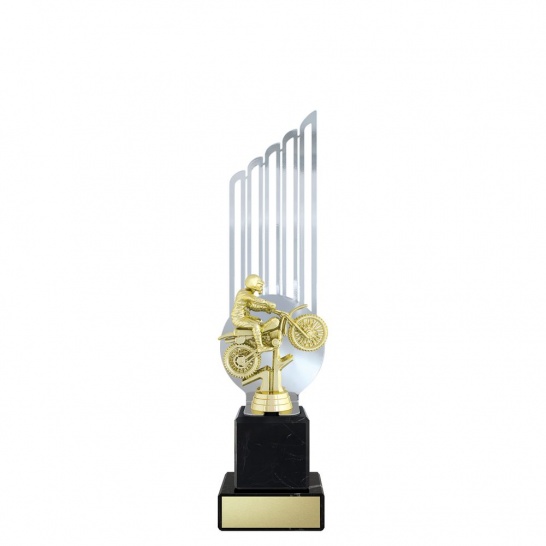 X652B - Trophy Land