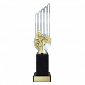 Motorsport Trophy X652D - Trophy Land Motorsport Trophy X652D - Trophy Land