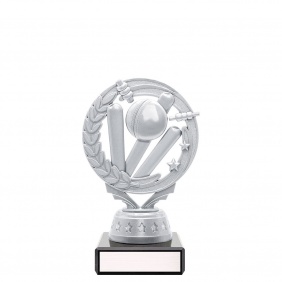 Cricket Trophy X654A - Trophy Land
