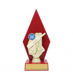 Cricket Trophy X655B - Trophy Land