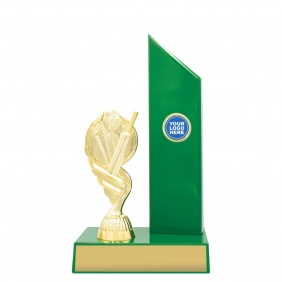 Cricket Trophy X656B - Trophy Land