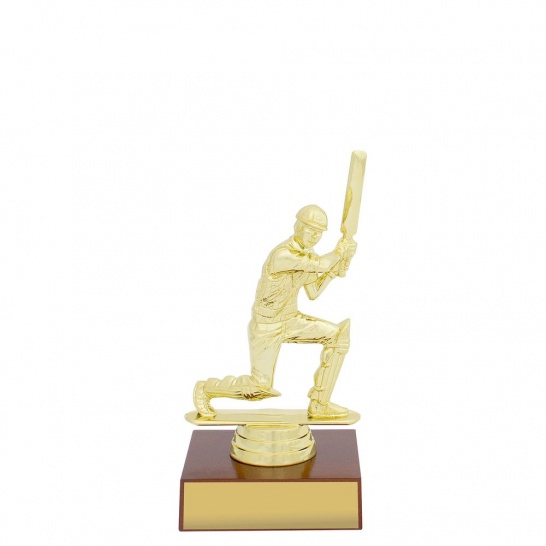 X657A - Trophy Land