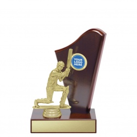 Cricket Trophy X658A - Trophy Land