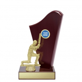 Cricket Trophy X658B - Trophy Land