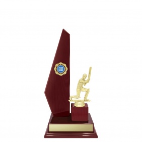 Cricket Trophy X660A - Trophy Land