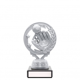 Baseball Trophy X661A - Trophy Land