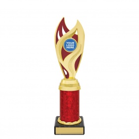 Lifesaving Trophy X662D - Trophy Land