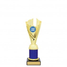 Lifesaving Trophy X663B - Trophy Land