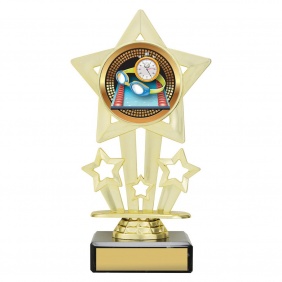 Swimming Trophy X664 - Trophy Land