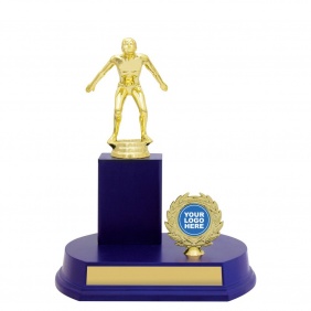 Swimming Trophy X665B - Trophy Land