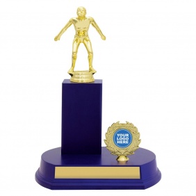 Swimming Trophy X665C - Trophy Land