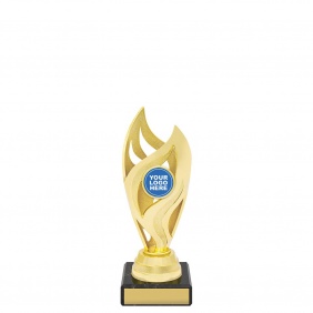 Track And Field Trophy X666A - Trophy Land