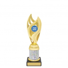 Track And Field Trophy X666C - Trophy Land