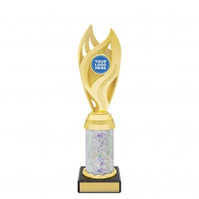 Track And Field Trophy X666D - Trophy Land