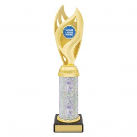 Track And Field Trophy X666E - Trophy Land