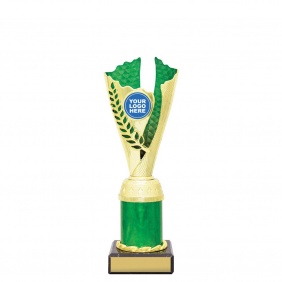 Track And Field Trophy X667C - Trophy Land