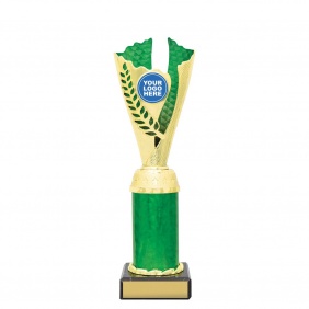 Track And Field Trophy X667D - Trophy Land
