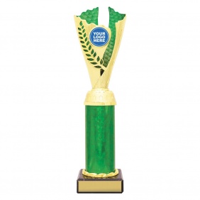 Track And Field Trophy X667E - Trophy Land