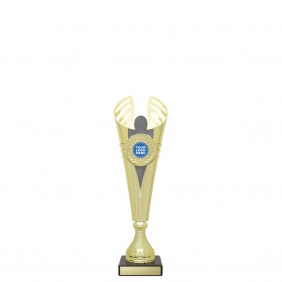 Track And Field Trophy X668A - Trophy Land