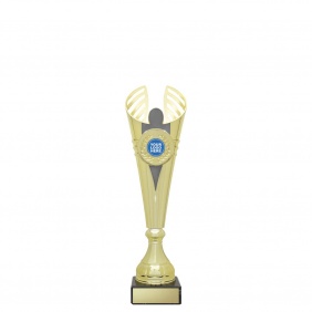 Track And Field Trophy X668B - Trophy Land