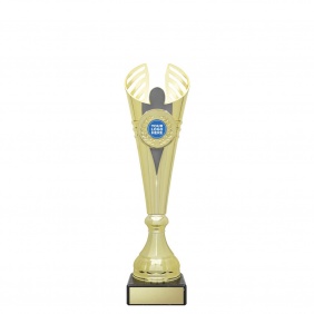 Track And Field Trophy X668C - Trophy Land