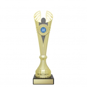Track And Field Trophy X668D - Trophy Land