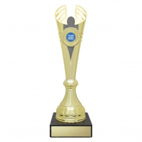 Track And Field Trophy X668E - Trophy Land