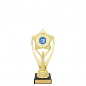 Track And Field Trophy X669A - Trophy Land