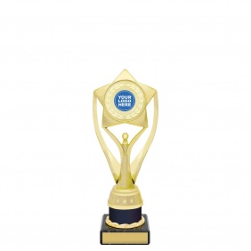 Track And Field Trophy X669B - Trophy Land