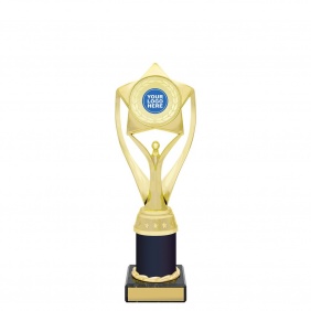 Track And Field Trophy X669C - Trophy Land