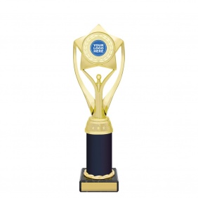 Track And Field Trophy X669D - Trophy Land