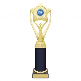 Track And Field Trophy X669E - Trophy Land