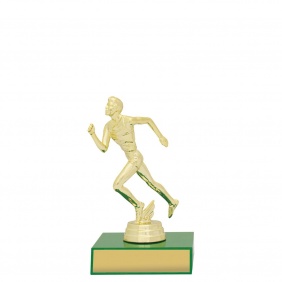Track And Field Trophy X670A - Trophy Land