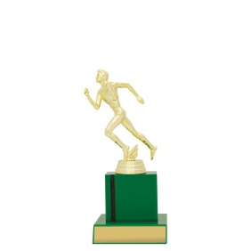 Track And Field Trophy X670B - Trophy Land