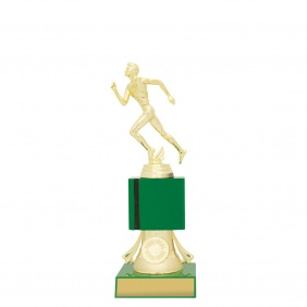 Track And Field Trophy X670C - Trophy Land