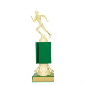 Track And Field Trophy X670D - Trophy Land