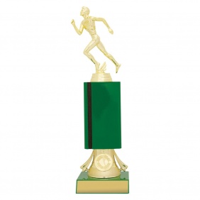 Track And Field Trophy X670E - Trophy Land