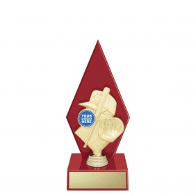Baseball Trophy X671A - Trophy Land