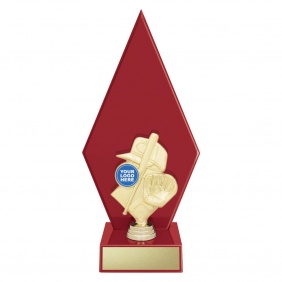 Baseball Trophy X671C - Trophy Land