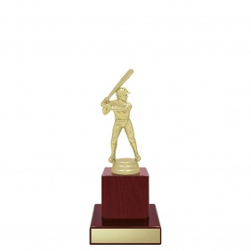 Baseball Trophy X672B - Trophy Land