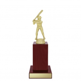 Baseball Trophy X672D - Trophy Land