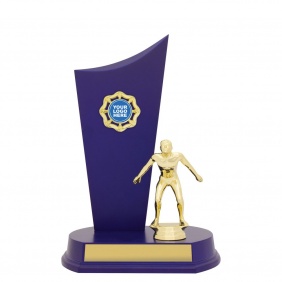 Swimming Trophy X673B - Trophy Land