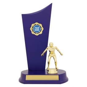 Swimming Trophy X673C - Trophy Land
