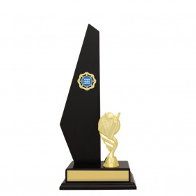 Cricket Trophy X675B - Trophy Land