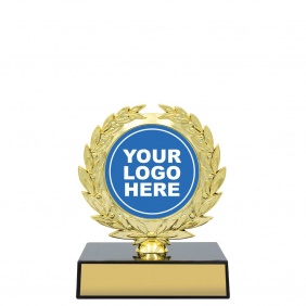 Track And Field Trophy X676A - Trophy Land